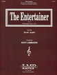 ENTERTAINER FLUTE QUARTET cover